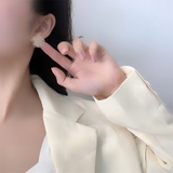 スタッドピアス レディース 女性用 | PlusNao | 詳細画像3