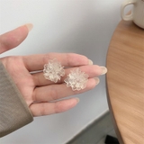 スタッドピアス レディース 女性用 | PlusNao | 詳細画像6