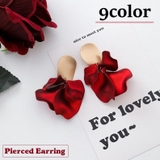 ピアス スタッドピアス 両耳用 | PlusNao | 詳細画像1