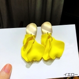 ピアス スタッドピアス 両耳用 | PlusNao | 詳細画像5