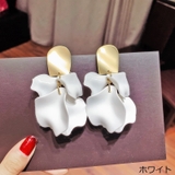 ピアス スタッドピアス 両耳用 | PlusNao | 詳細画像8