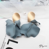 ピアス スタッドピアス 両耳用 | PlusNao | 詳細画像9