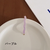 ヘアピン ヘアクリップ レディース | PlusNao | 詳細画像13