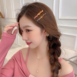 ヘアピン ヘアクリップ レディース | PlusNao | 詳細画像3