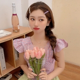 ヘアピン ヘアクリップ レディース | PlusNao | 詳細画像4