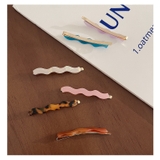 ヘアピン ヘアクリップ レディース | PlusNao | 詳細画像9