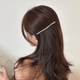 バレッタ ヘアクリップ ヘアアクセサリー | PlusNao | 詳細画像13