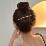 バレッタ ヘアクリップ ヘアアクセサリー | PlusNao | 詳細画像4
