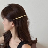 バレッタ ヘアクリップ ヘアアクセサリー | PlusNao | 詳細画像6