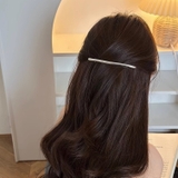 バレッタ ヘアクリップ ヘアアクセサリー | PlusNao | 詳細画像9