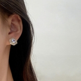 ピアス スタッドピアス レディース | PlusNao | 詳細画像3 