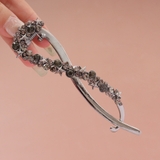 ヘアクリップ ヘアアクセサリー 髪飾り | PlusNao | 詳細画像10