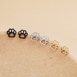 スタッドピアス キャッチピアス レディース | PlusNao | 詳細画像2 