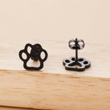 スタッドピアス キャッチピアス レディース | PlusNao | 詳細画像5 