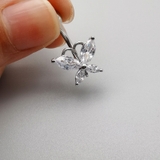 ボディピアス へそピアス レディース | PlusNao | 詳細画像2
