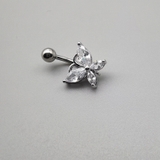 ボディピアス へそピアス レディース | PlusNao | 詳細画像3
