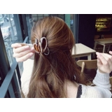 ヘアクリップ バンスクリップ 単品 | PlusNao | 詳細画像10