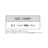 ヘアクリップ バンスクリップ 単品 | PlusNao | 詳細画像20