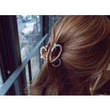 ヘアクリップ バンスクリップ 単品 | PlusNao | 詳細画像8