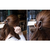 ヘアクリップ バンスクリップ 単品 | PlusNao | 詳細画像9