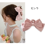 ヘアクリップ レディース ヘアアクセサリー | PlusNao | 詳細画像11 
