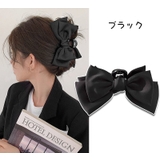 ヘアクリップ レディース ヘアアクセサリー | PlusNao | 詳細画像9 