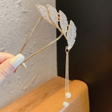 かんざし レディース ヘアアクセサリー | PlusNao | 詳細画像12