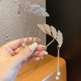 かんざし レディース ヘアアクセサリー | PlusNao | 詳細画像9