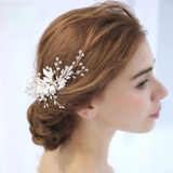 コーム ヘアアクセサリー レディース | PlusNao | 詳細画像3