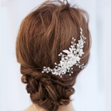 コーム ヘアアクセサリー レディース | PlusNao | 詳細画像5
