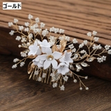 コーム ヘアアクセサリー レディース | PlusNao | 詳細画像9