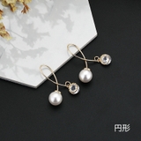 ピアス アクセサリー レディース | PlusNao | 詳細画像3