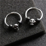 ピアス フープピアス リングピアス | PlusNao | 詳細画像2 