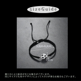 ブレスレット 男女兼用 メンズ | PlusNao | 詳細画像19 