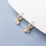 ピアス 両耳用 フープピアス | PlusNao | 詳細画像7 