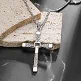 ネックレス ペンダント クロス | PlusNao | 詳細画像3 