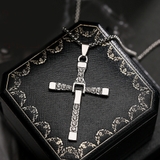 ネックレス ペンダント クロス | PlusNao | 詳細画像4 