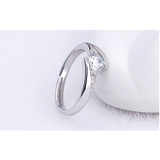 指輪 ペアリング オープンリング | PlusNao | 詳細画像3 