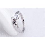 指輪 ペアリング オープンリング | PlusNao | 詳細画像4 