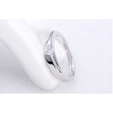 指輪 ペアリング オープンリング | PlusNao | 詳細画像5 