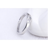 指輪 ペアリング オープンリング | PlusNao | 詳細画像6 