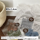 ヘアピン パッチン留め ピン | PlusNao | 詳細画像19