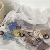 ヘアピン パッチン留め ピン | PlusNao | 詳細画像3