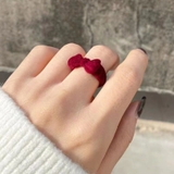 指輪 オープンリング レディース | PlusNao | 詳細画像4 