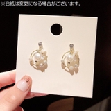 ピアス レディース アクセサリー | PlusNao | 詳細画像4 