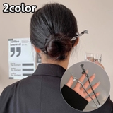 かんざし 簪 一本挿し | PlusNao | 詳細画像1