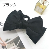 バンスクリップ ヘアクリップ レディース | PlusNao | 詳細画像10