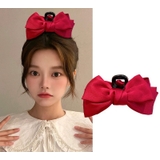 バンスクリップ ヘアクリップ レディース | PlusNao | 詳細画像5