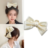 バンスクリップ ヘアクリップ レディース | PlusNao | 詳細画像7