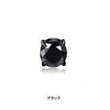 マグネットピアス 1ペア 磁石式イヤリング | PlusNao | 詳細画像8